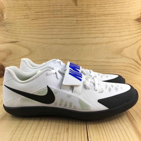 shot put shoes nike